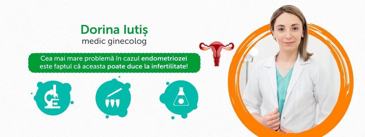 Endometrioza - diagnosticată tot mai frecvent la femeile tinere