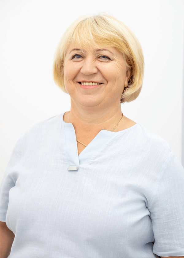 Lilia Catana, endocrinolog