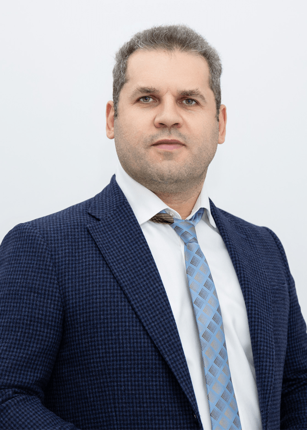 Dorian Muntean, ortoped-traumatolog