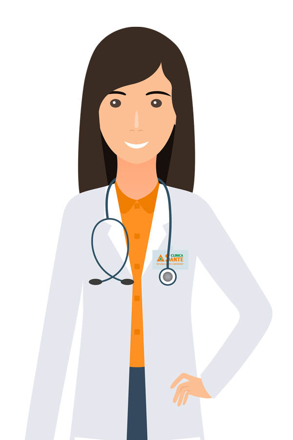 Lidia Stamat, ultrasonografie